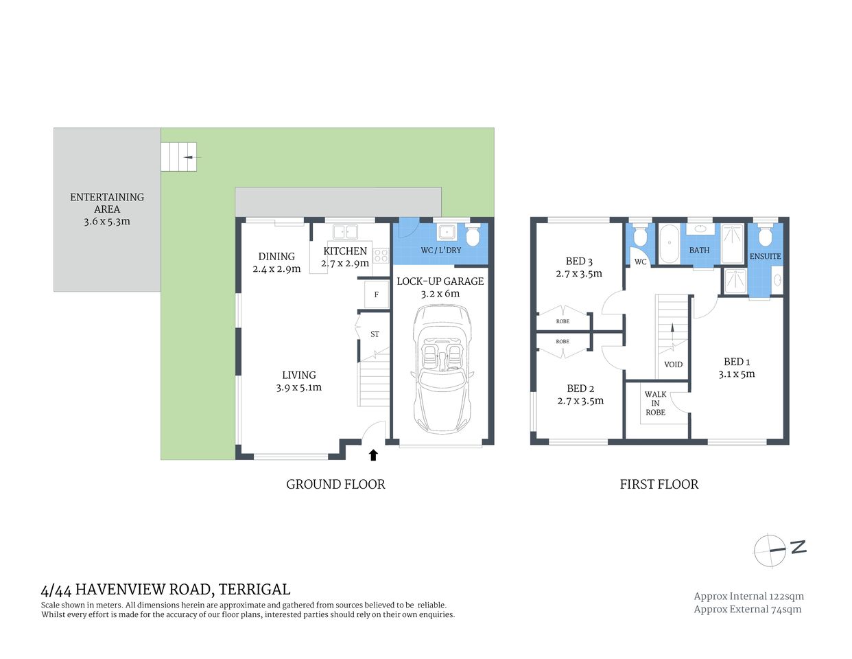 Property listing image