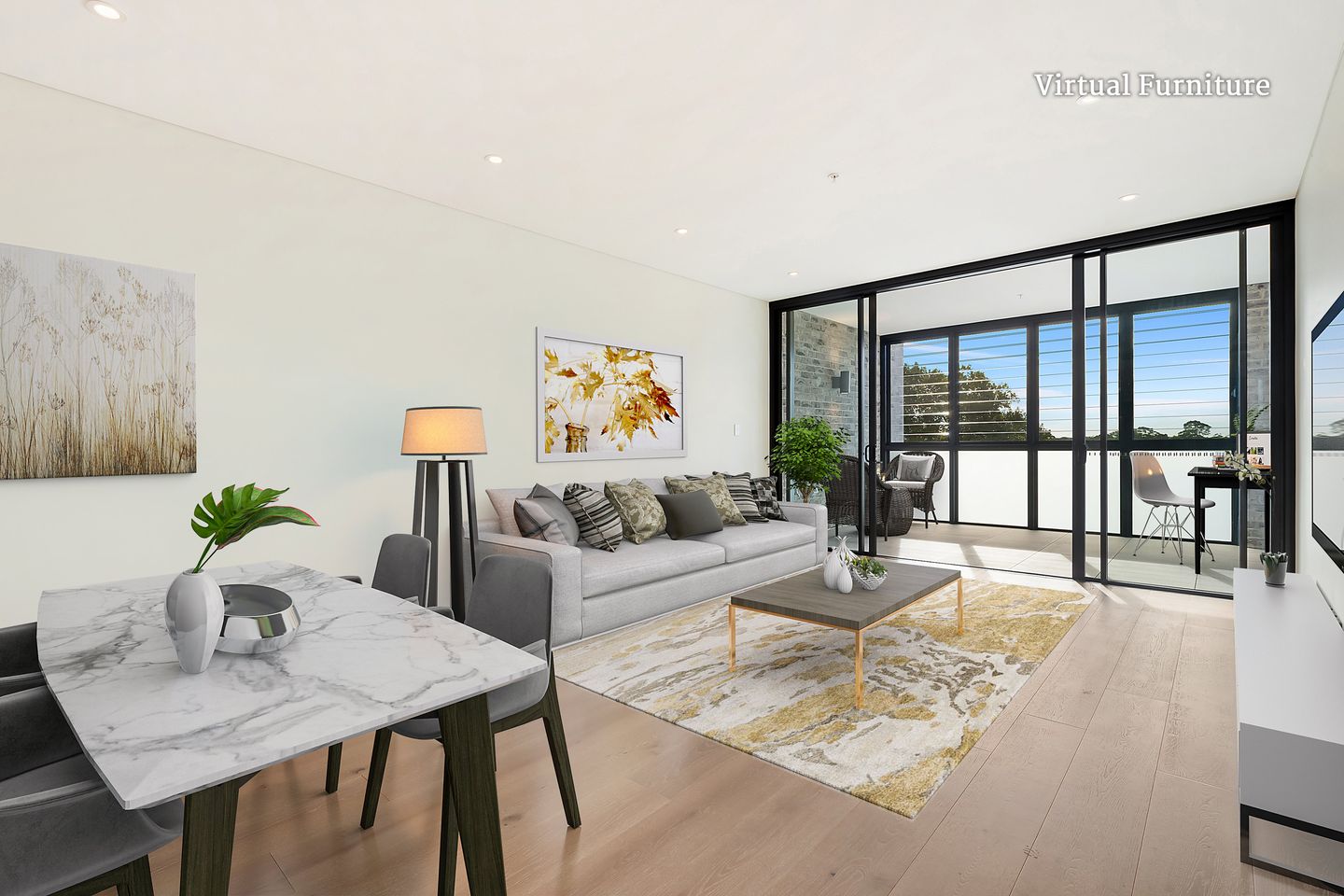 Property listing image