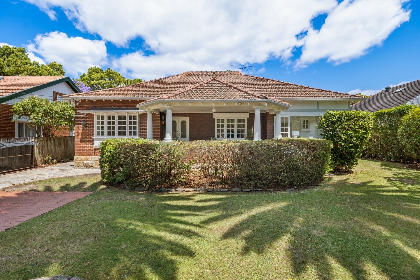 Property listing image