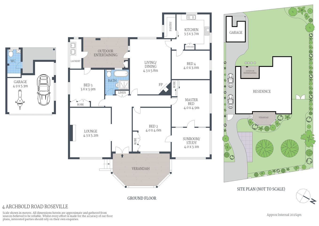 Property listing image