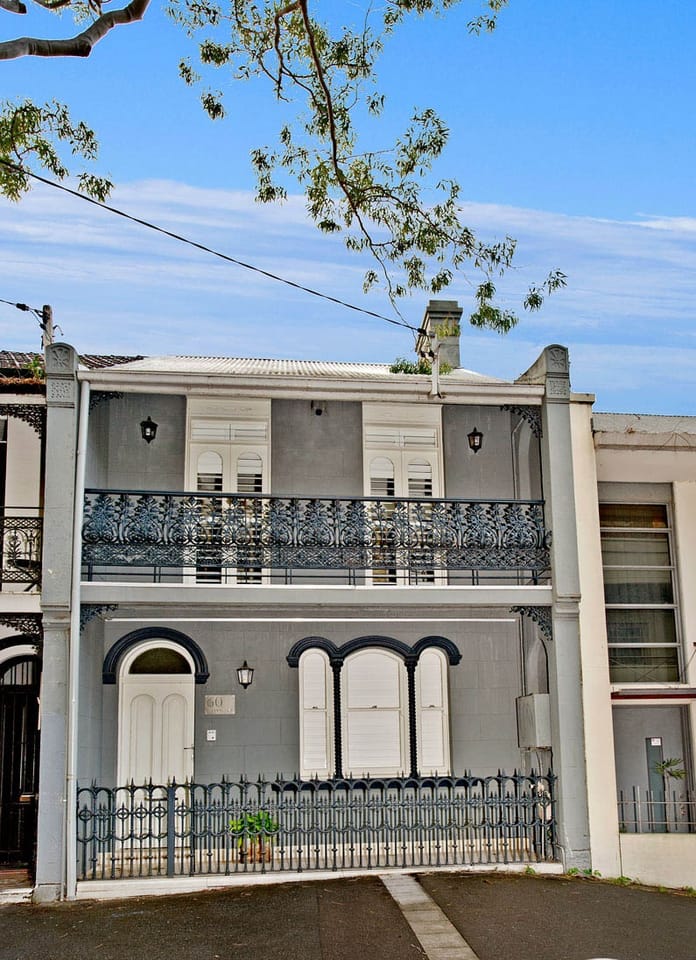 Property listing image