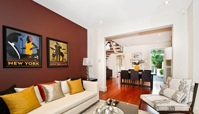 Property listing image