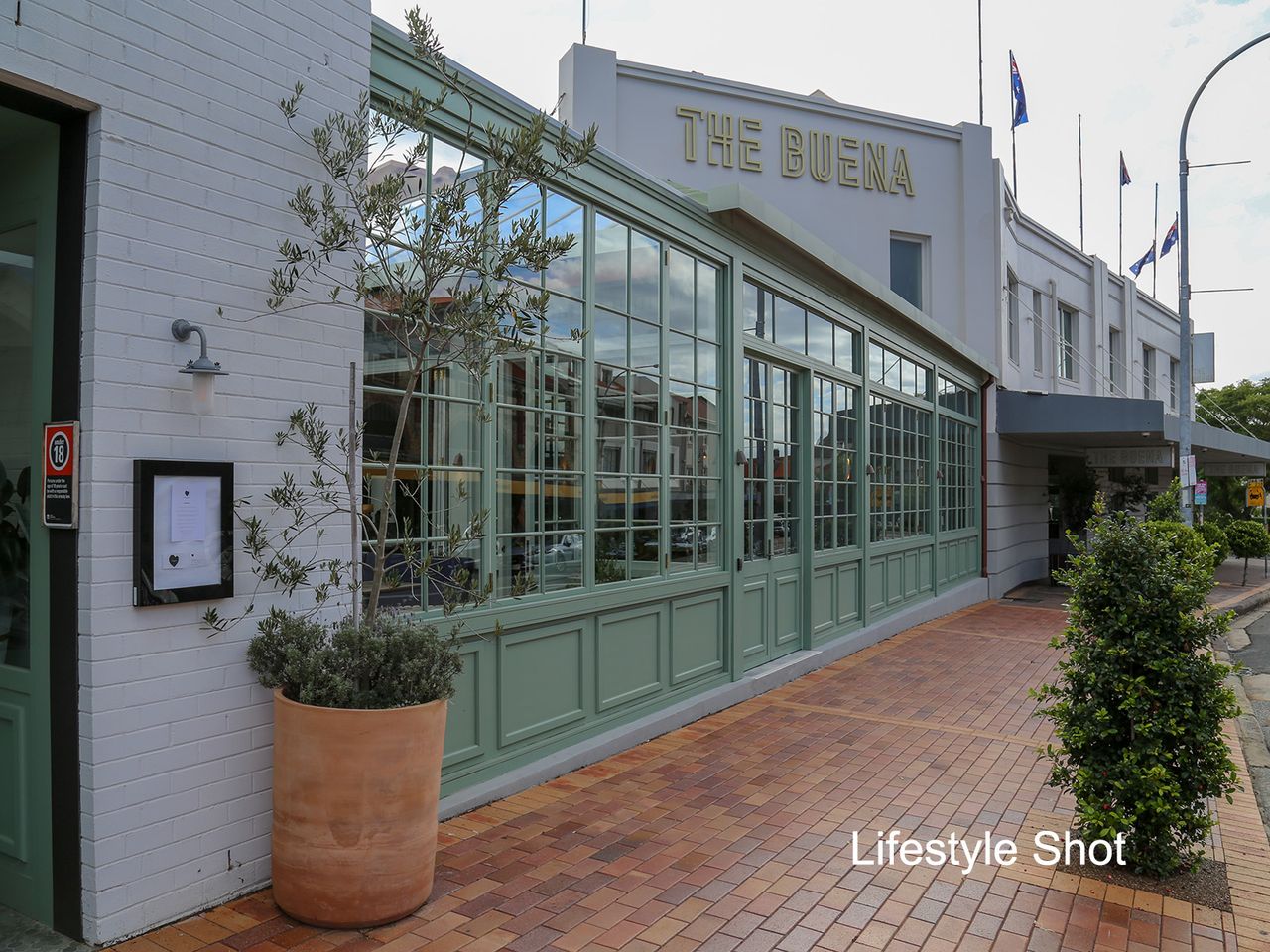 Property listing image