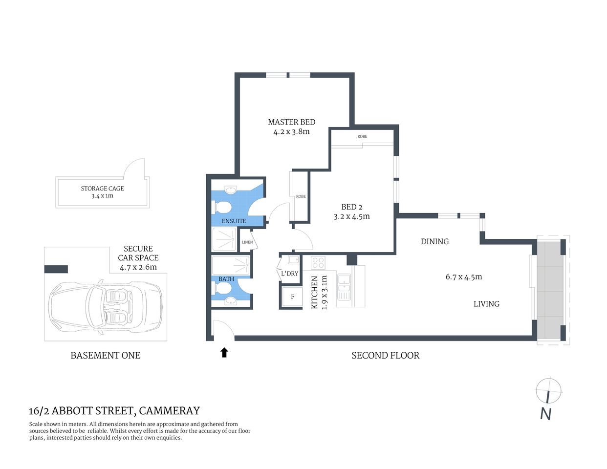 Property listing image