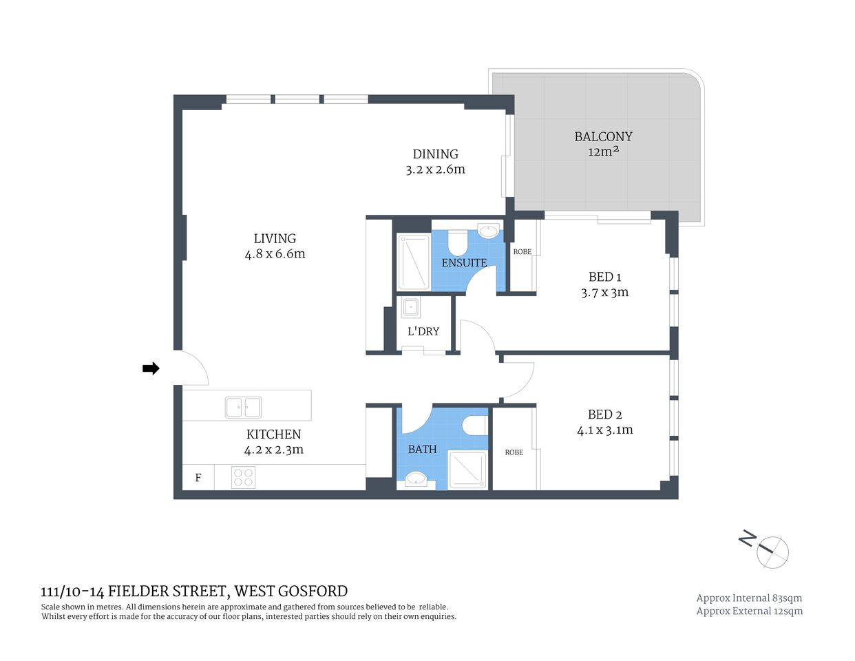 Property listing image