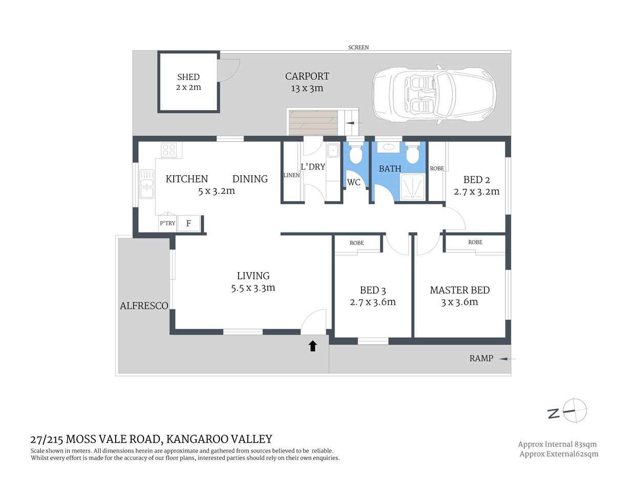 Property listing image