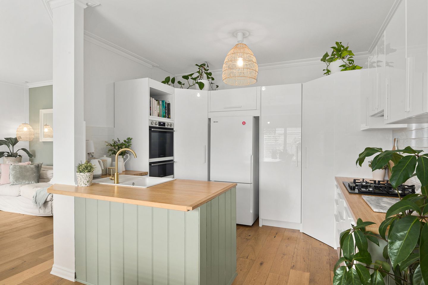 Property listing image