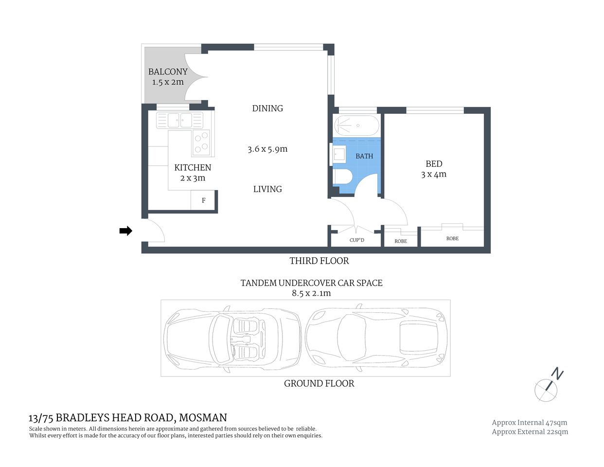 Property listing image