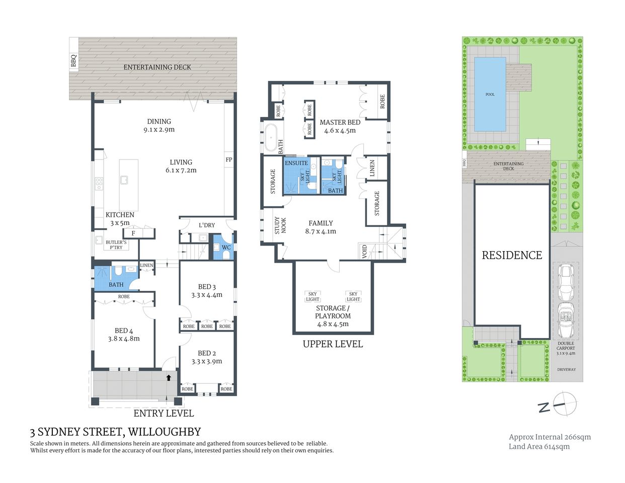 Property listing image