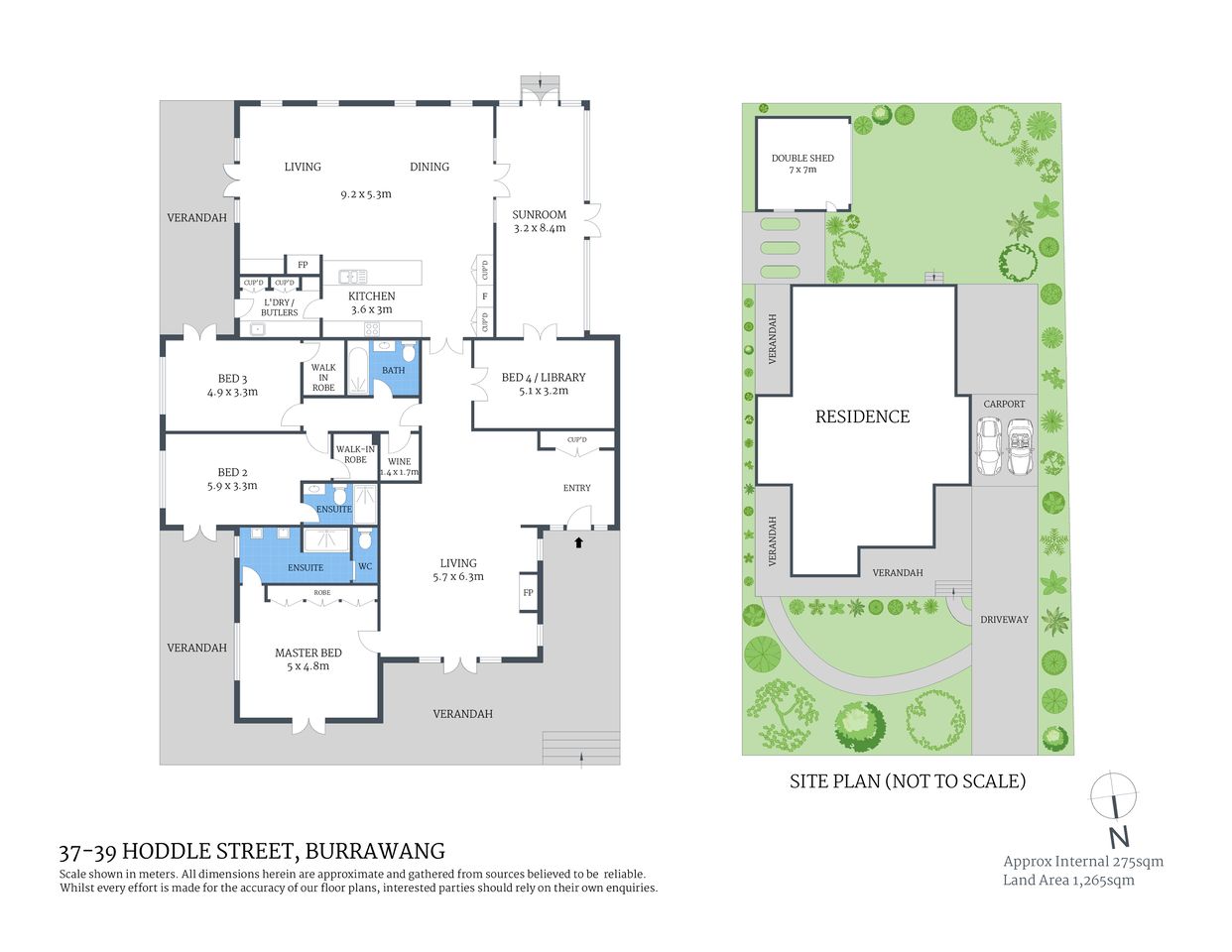 Property listing image