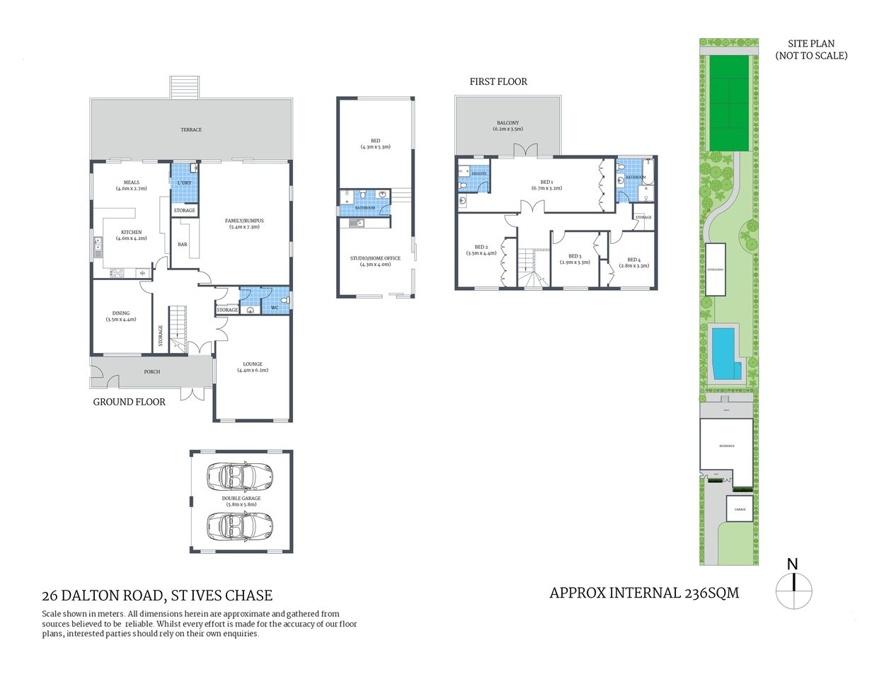 Property listing image