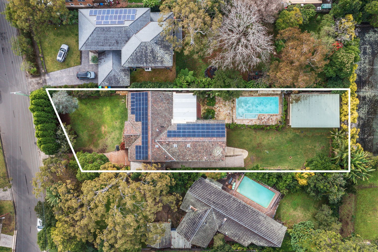 Property listing image