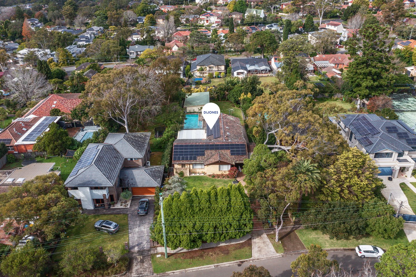 Property listing image