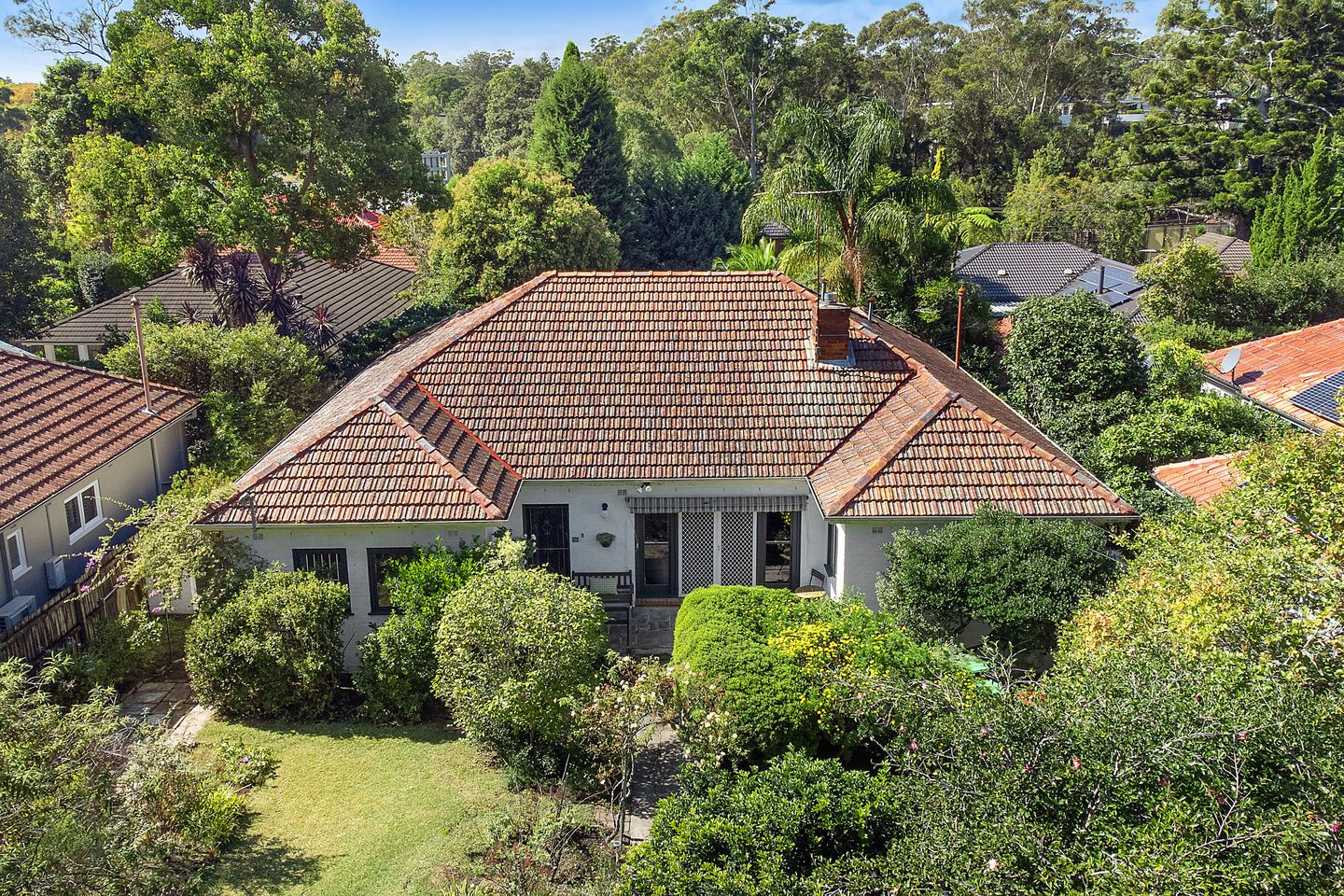 Property listing image