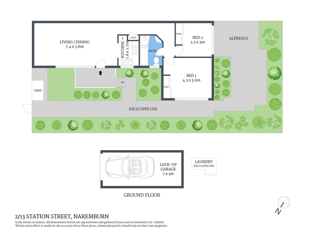 Property listing image