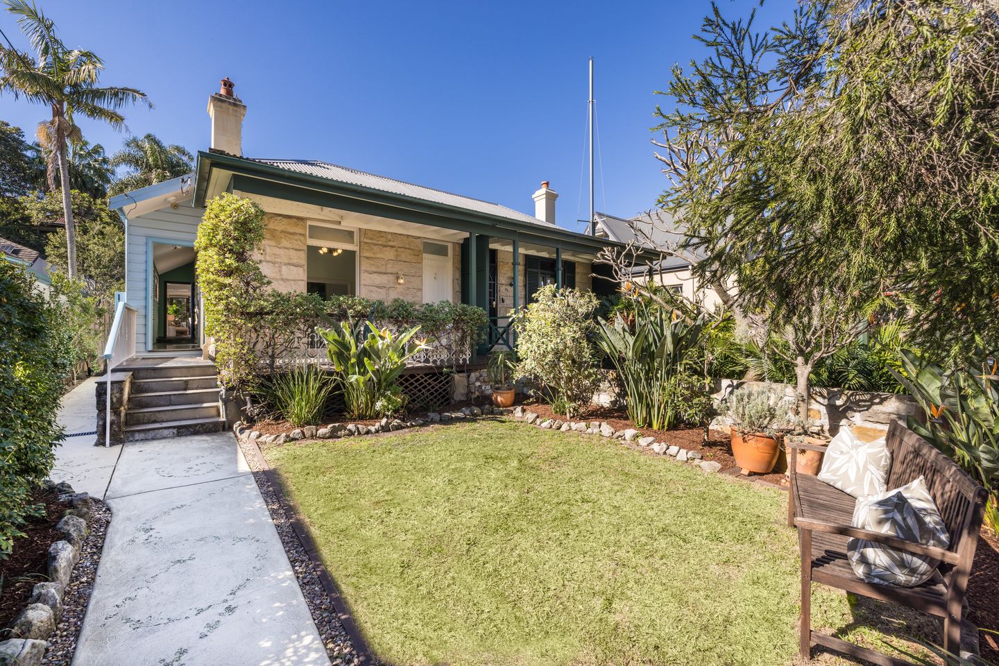Property listing image