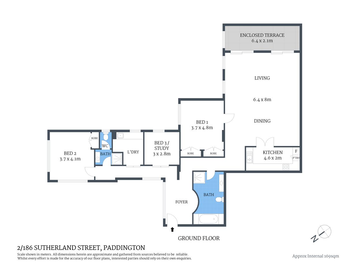 Property listing image