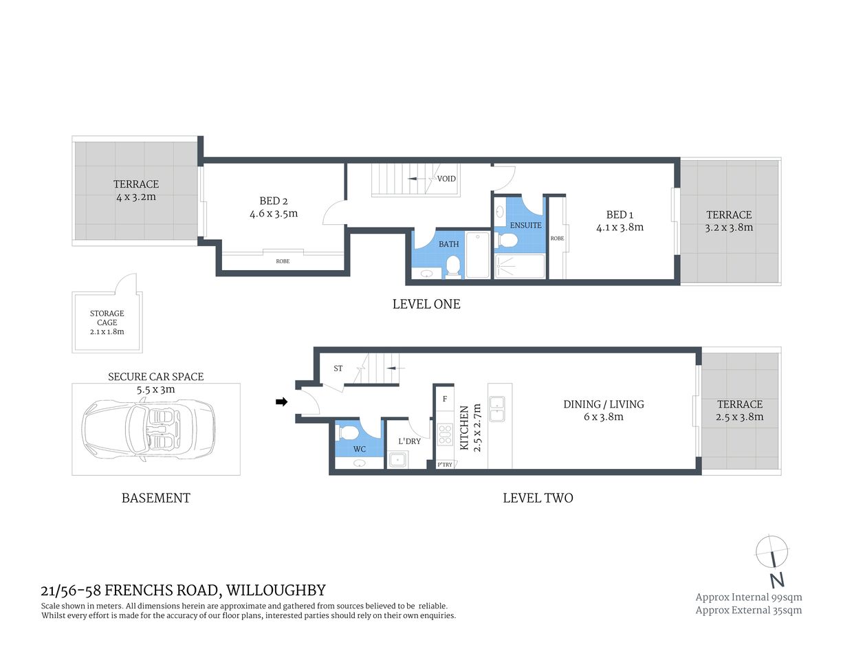Property listing image