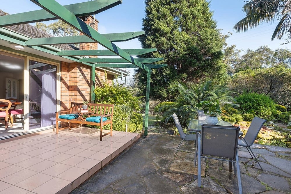 Property listing image