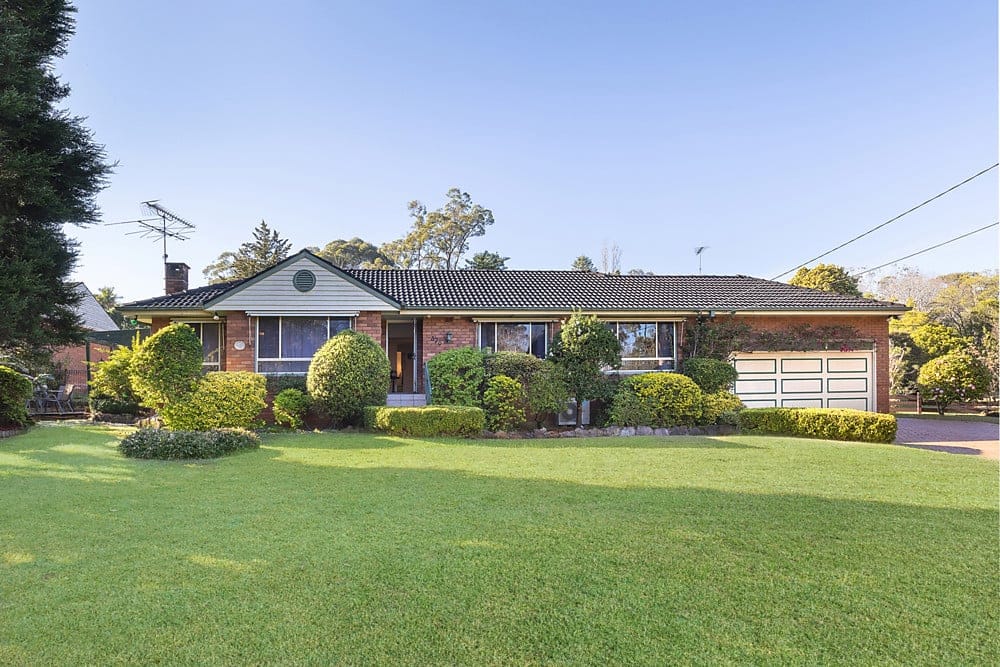 Property listing image