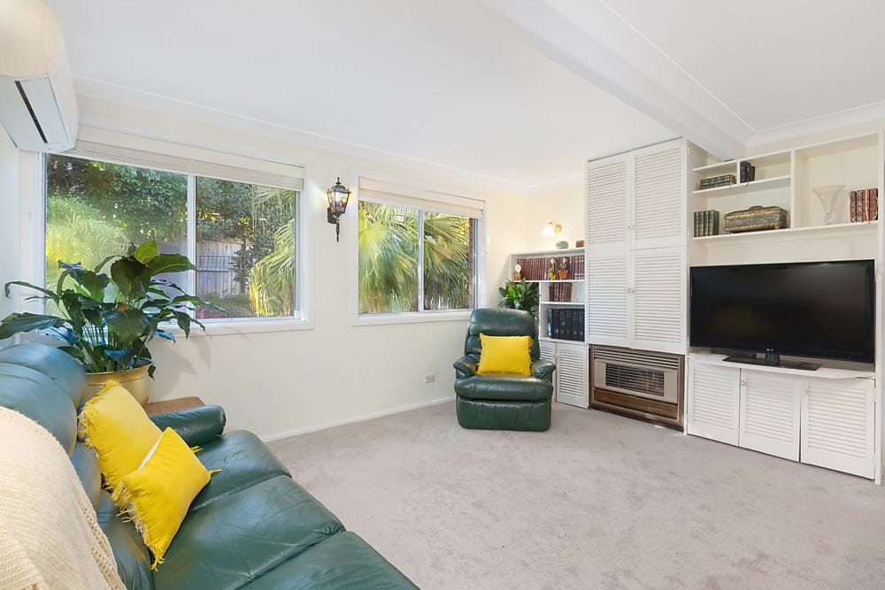Property listing image
