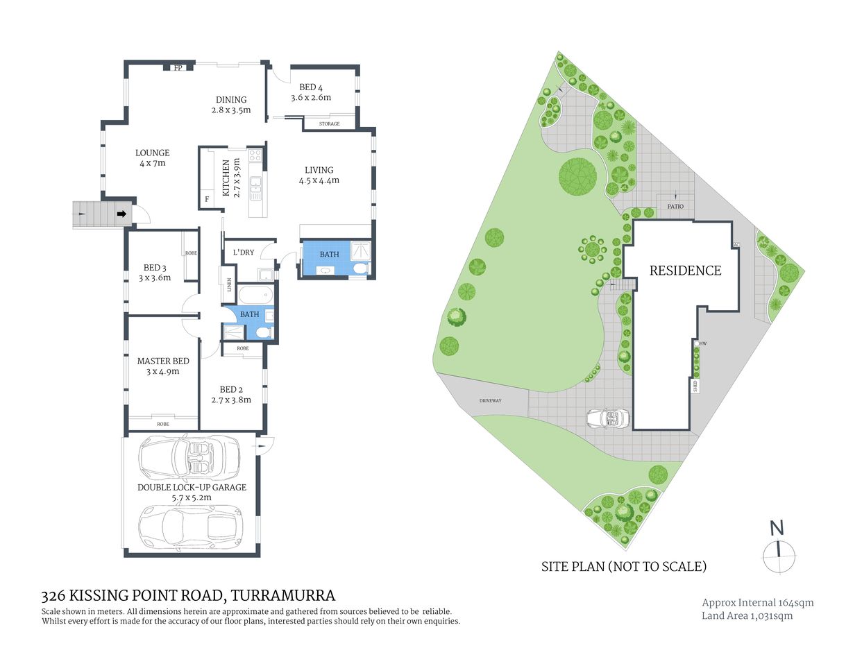 Property listing image