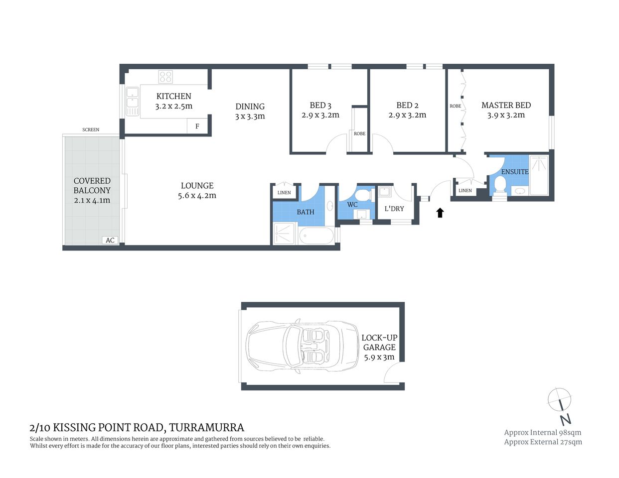 Property listing image