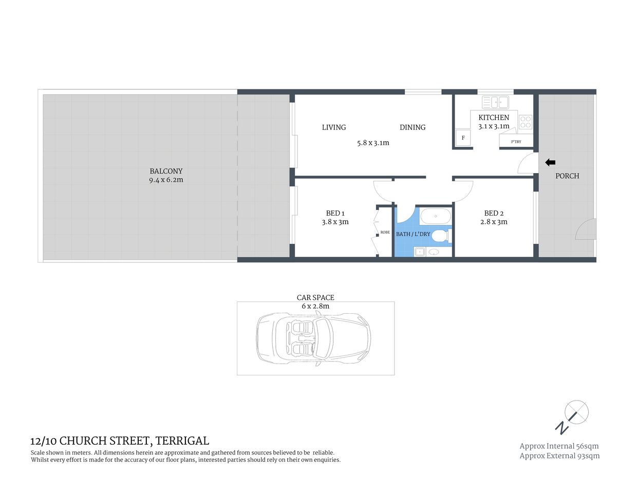 Property listing image