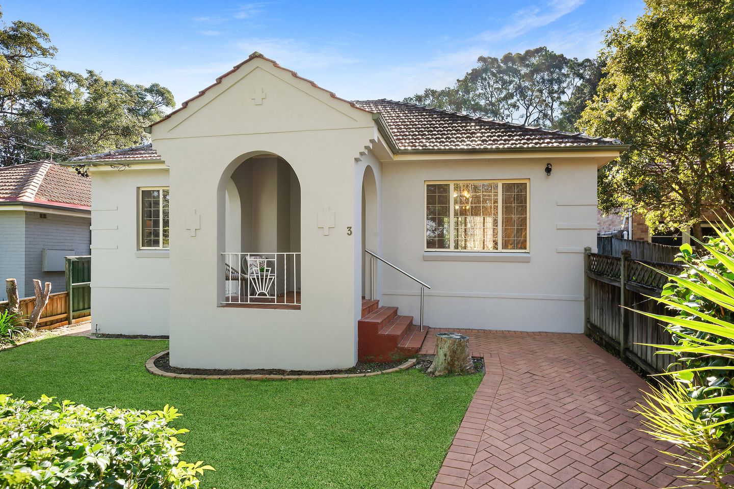 Property listing image