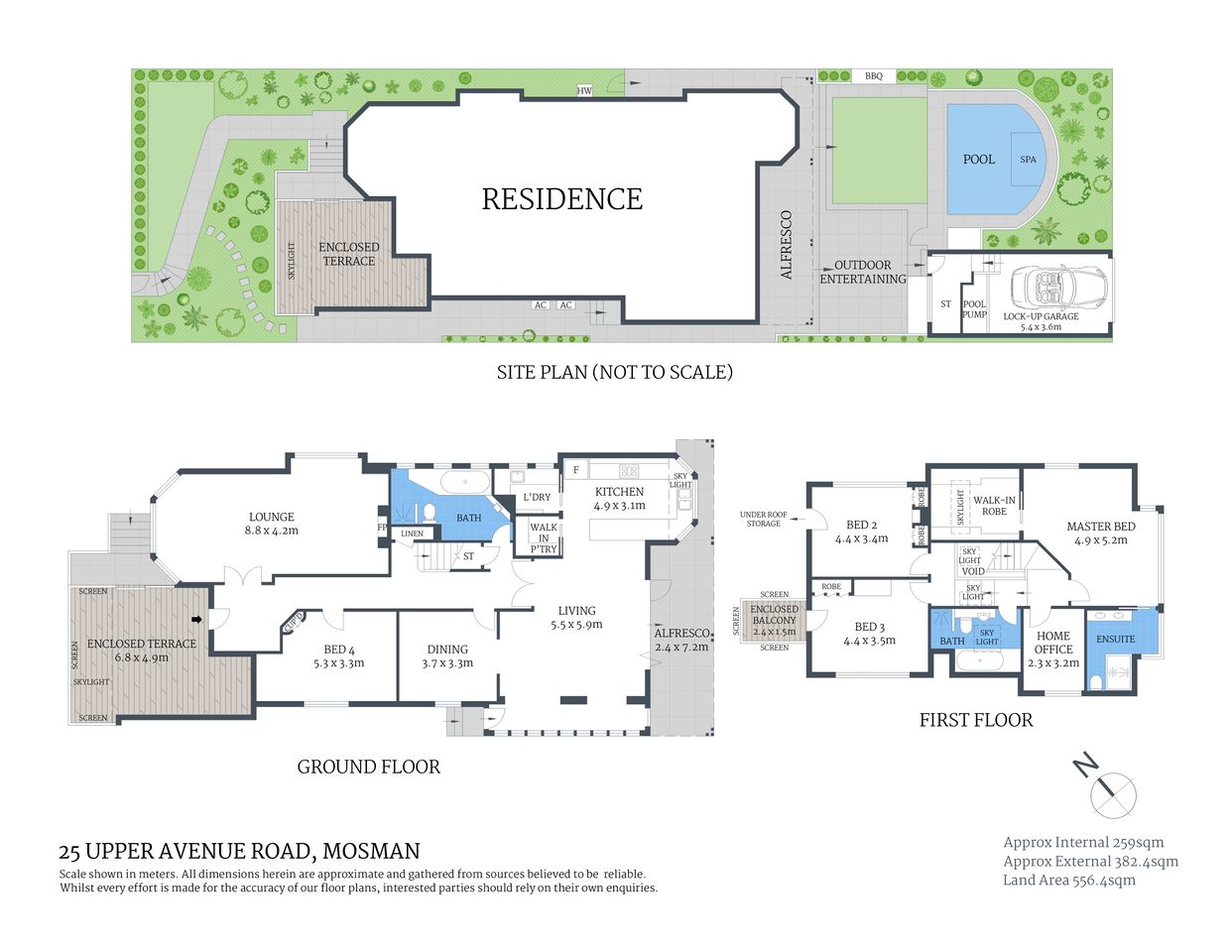 Property listing image