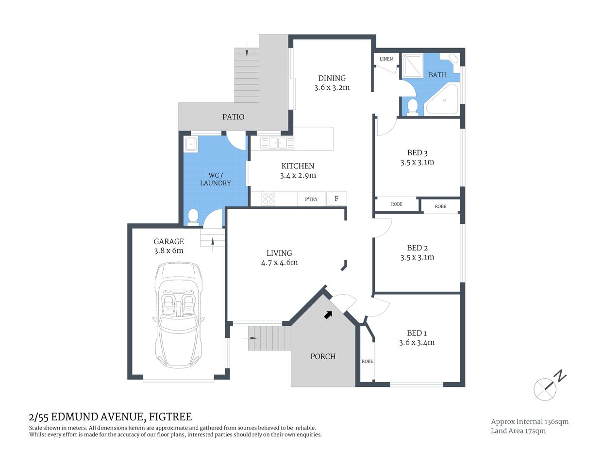 Property listing image