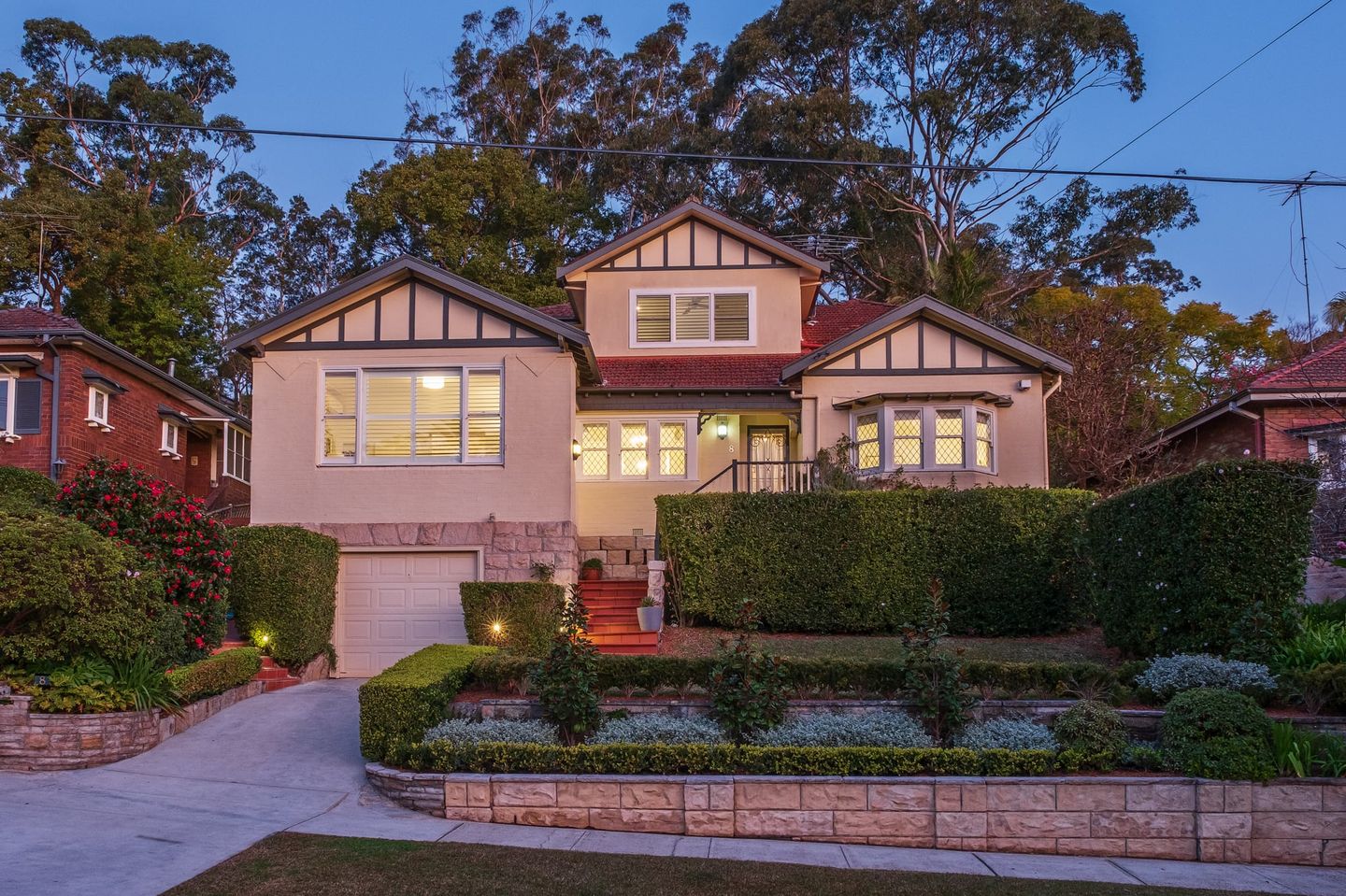 Property listing image