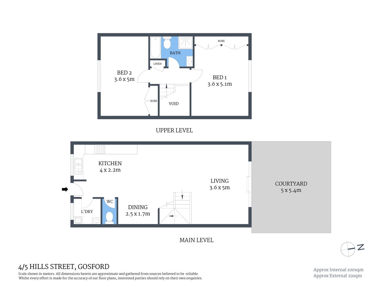 Property listing image