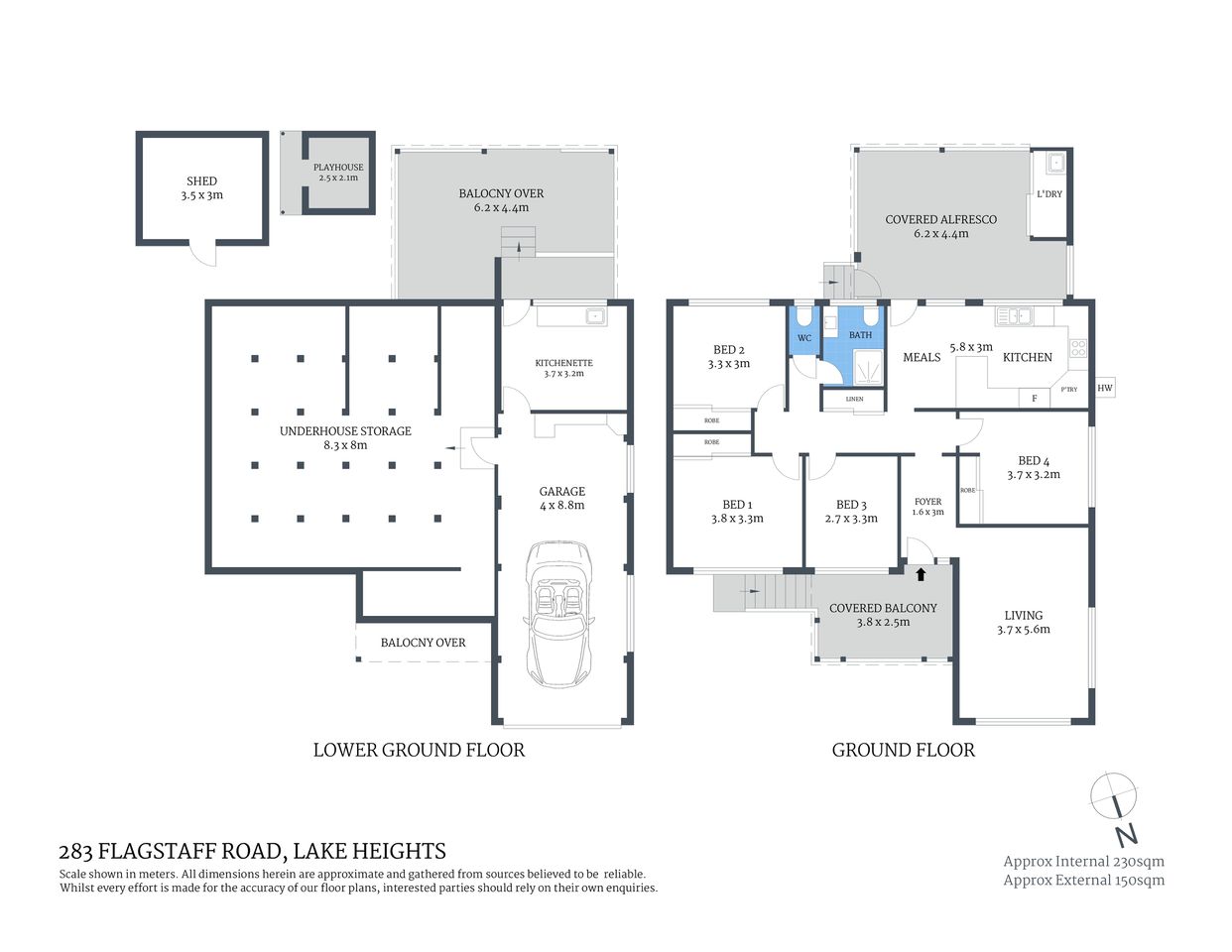 Property listing image
