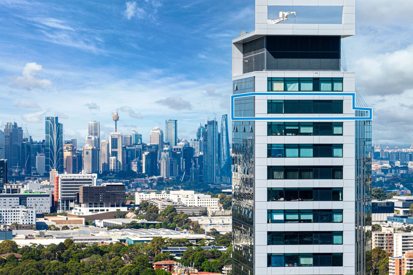 Property listing image