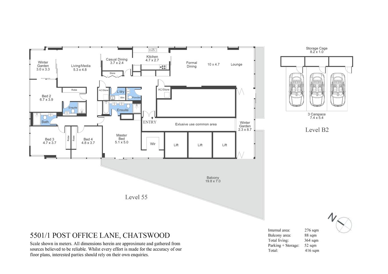 Property listing image