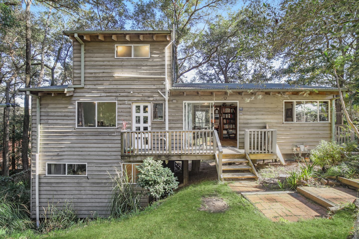 Property listing image