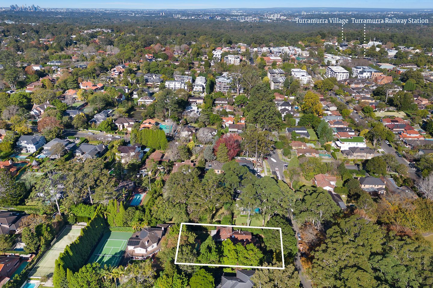 Property listing image