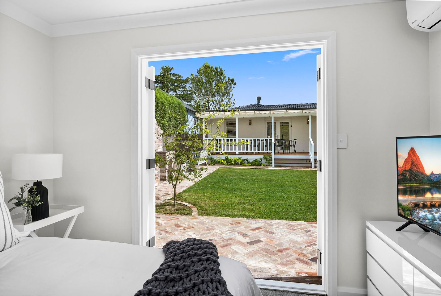 Property listing image