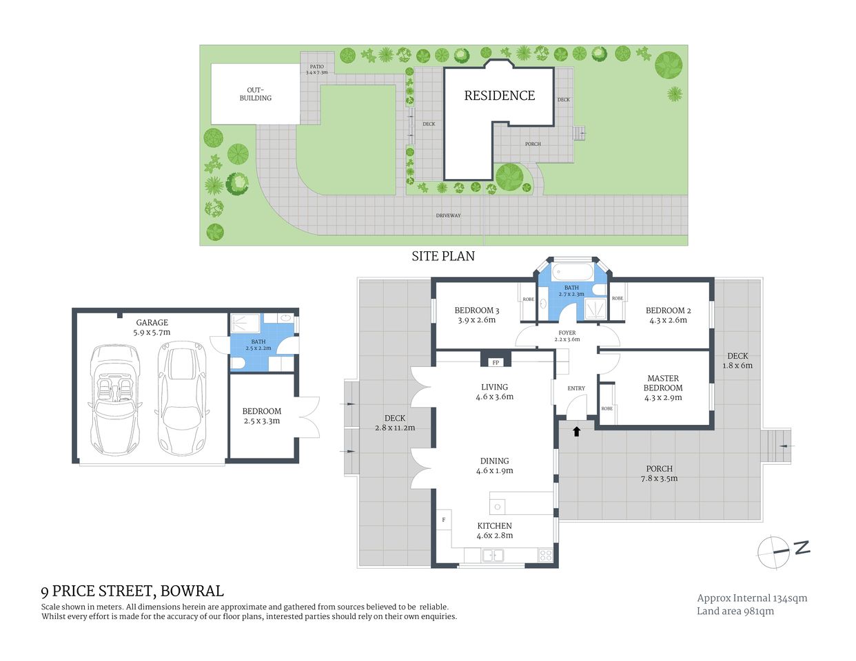 Property listing image