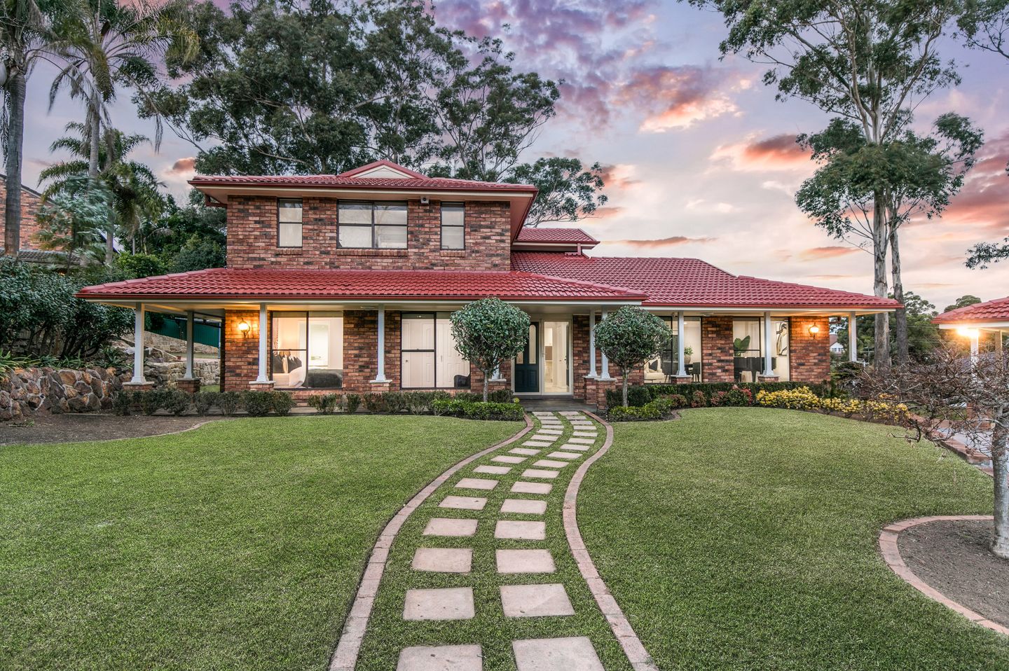 Property listing image