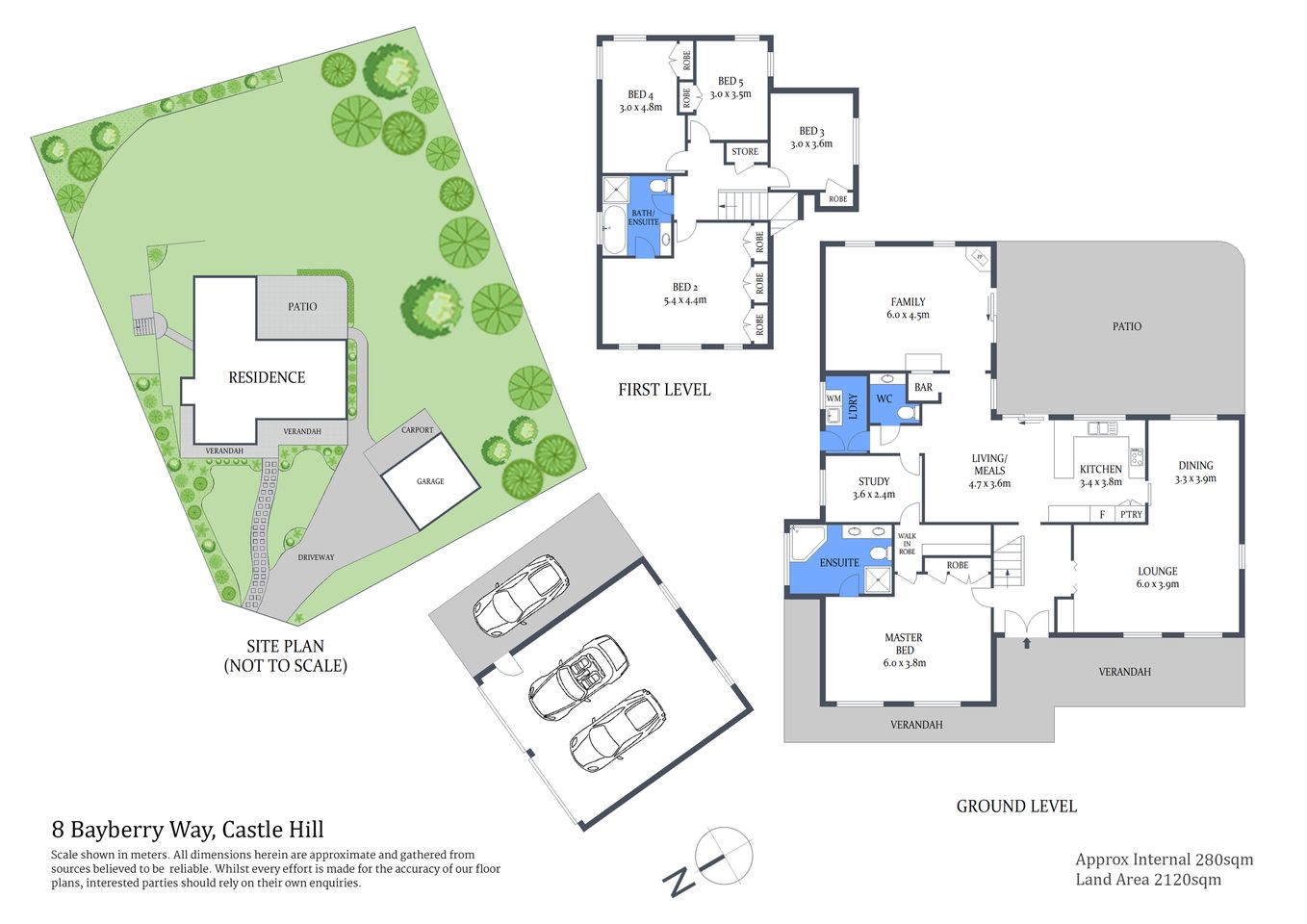 Property listing image