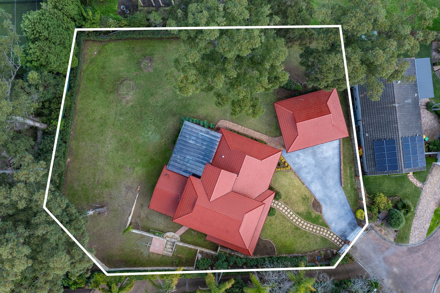 Property listing image