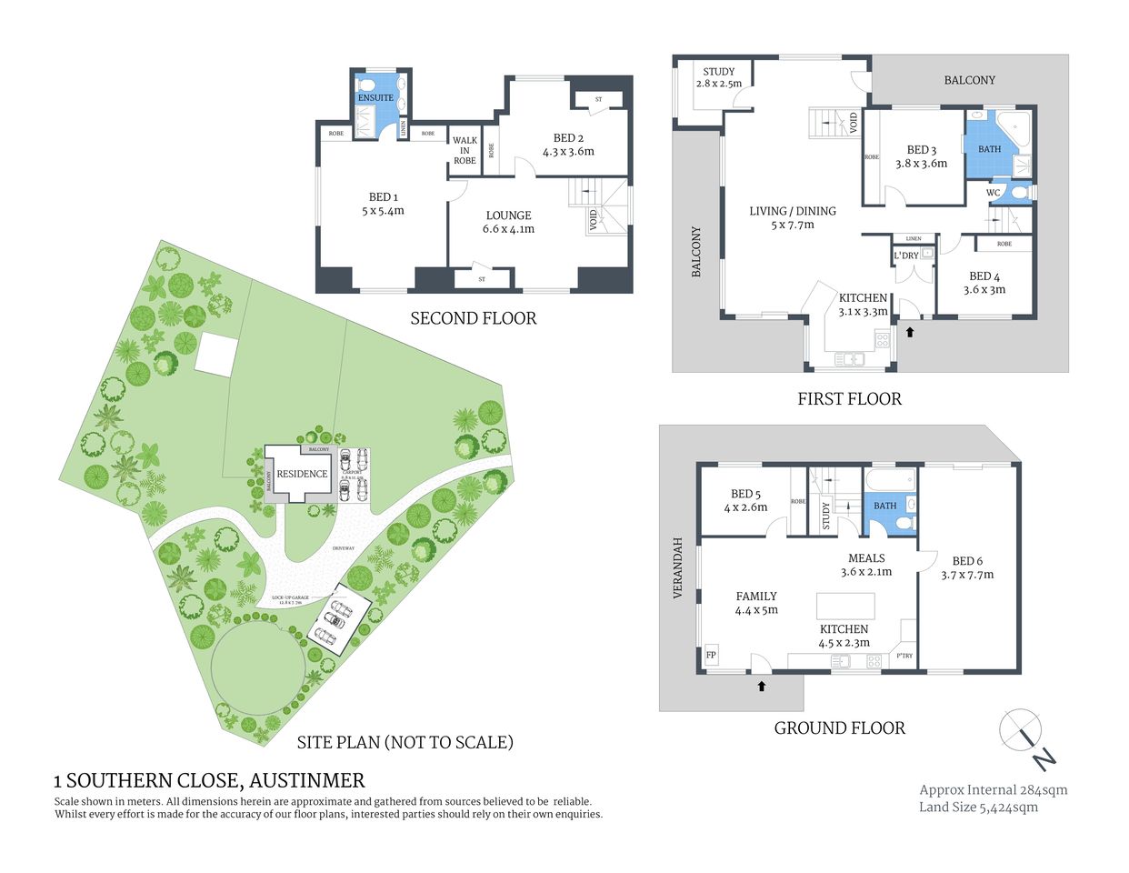 Property listing image