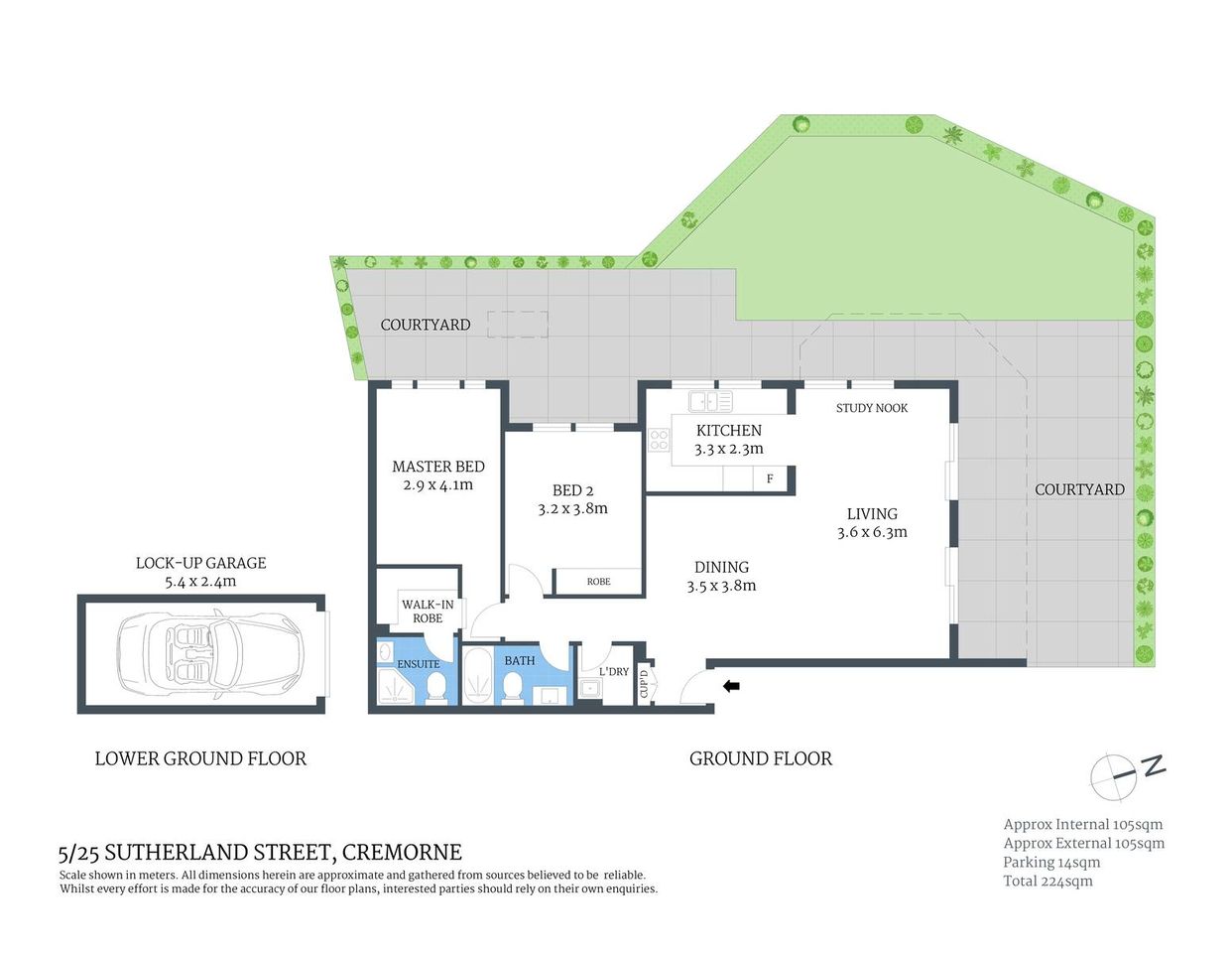 Property listing image