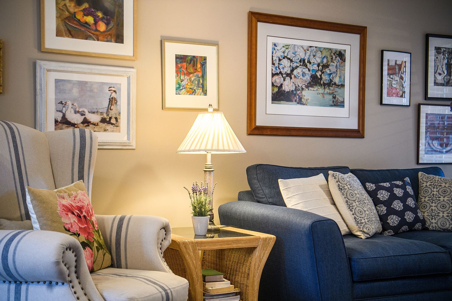 Property listing image