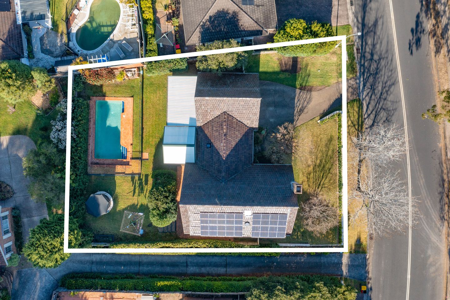 Property listing image