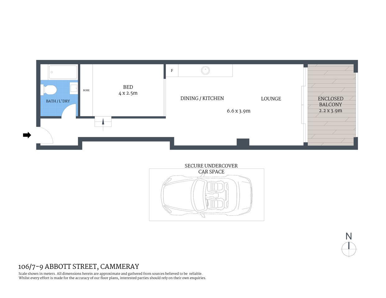 Property listing image