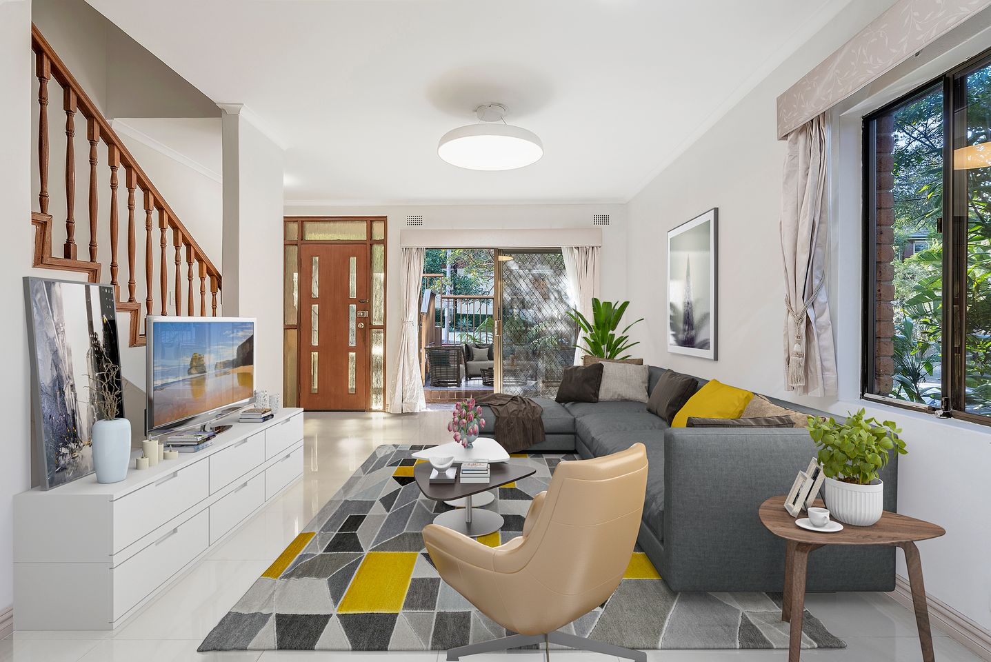 Property listing image