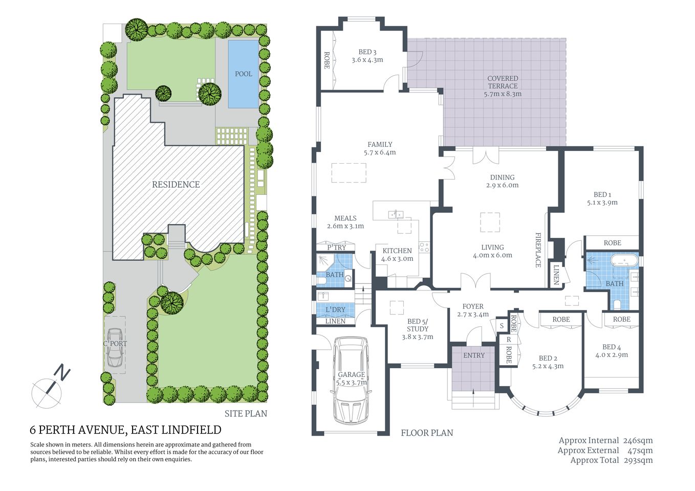 Property listing image